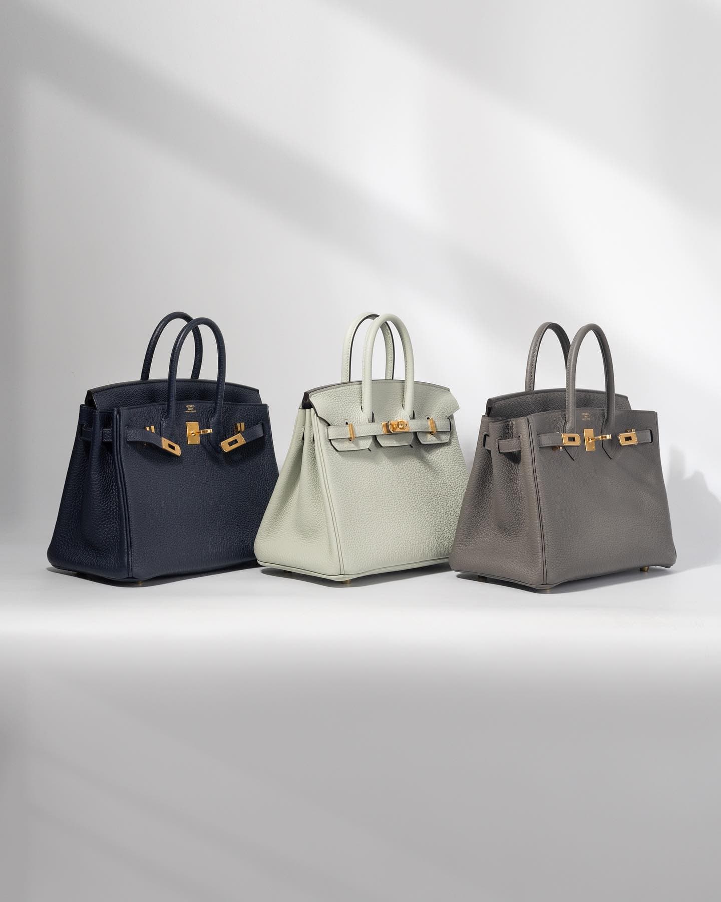 Luxury collateral assets